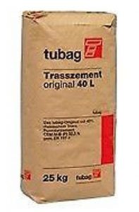 Tubag-Trasszement